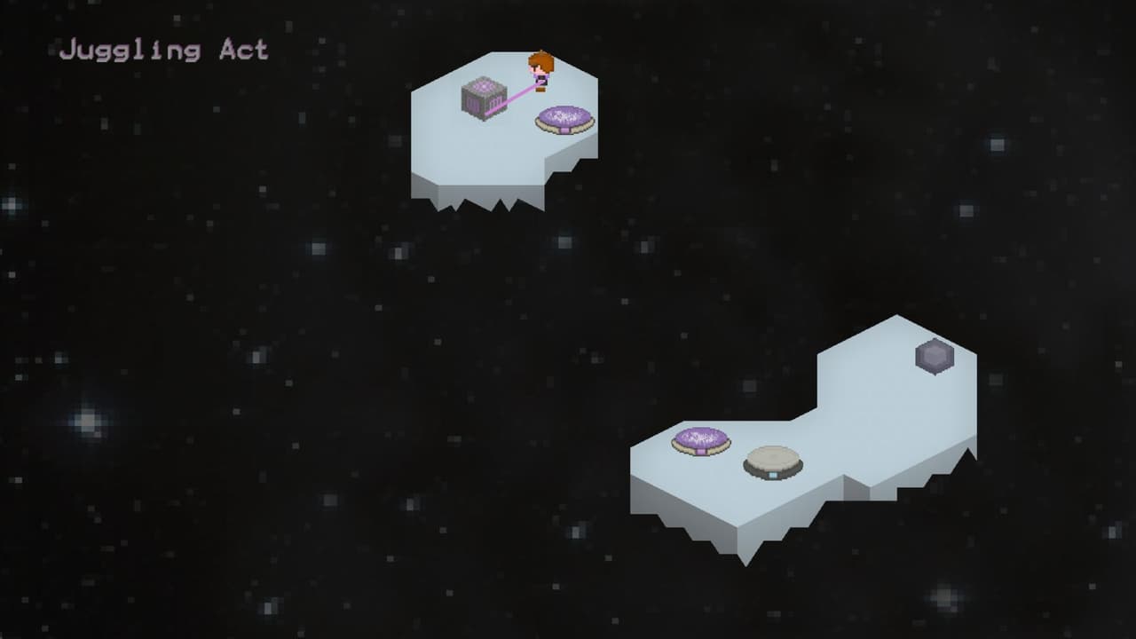 Out Of This World (itch) screenshot 2