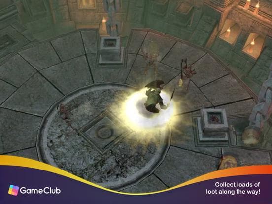 ORC: Vengeance - GameClub screenshot 5
