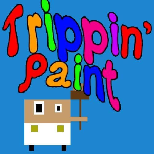 Trippin Paint