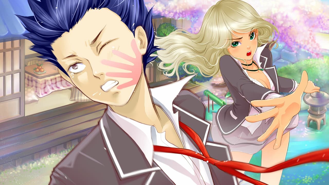 Tokyo Love + (Respawn) The BIG demo! screenshot 6