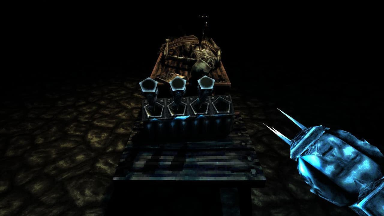 Humorpractor screenshot 3