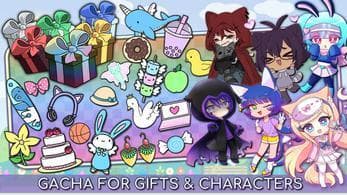 Gacha Life Pc (2023 coming) screenshot 4