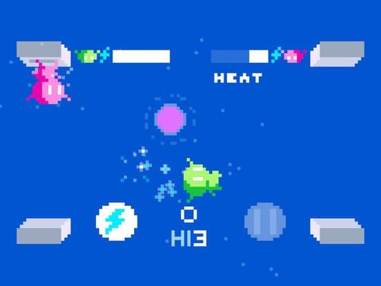 FlipChamps Retro screenshot 6