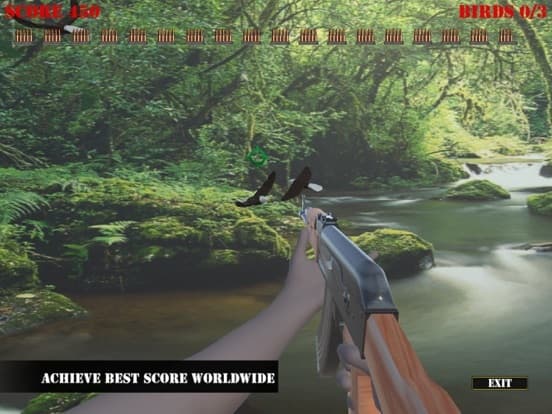 Wild Bird Hunter America Pro screenshot 4