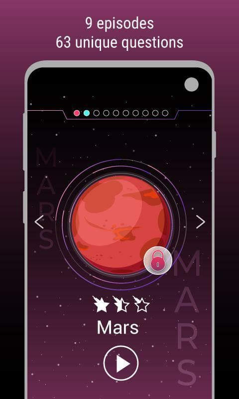 Rapatundr Quizzes screenshot 3