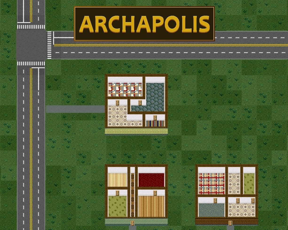 Archapolis