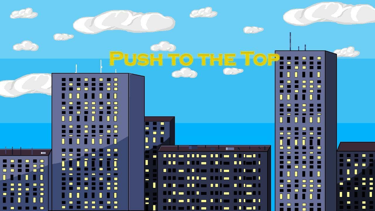 Push to the Top
