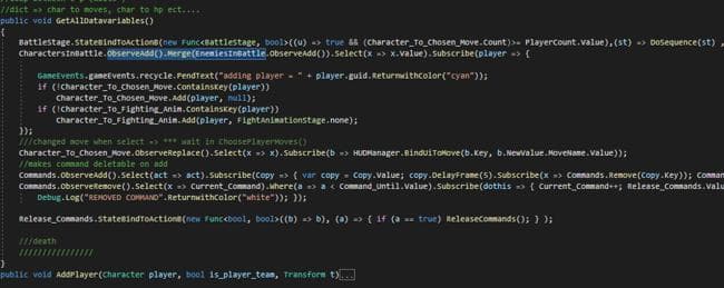 KOMice screenshot 3