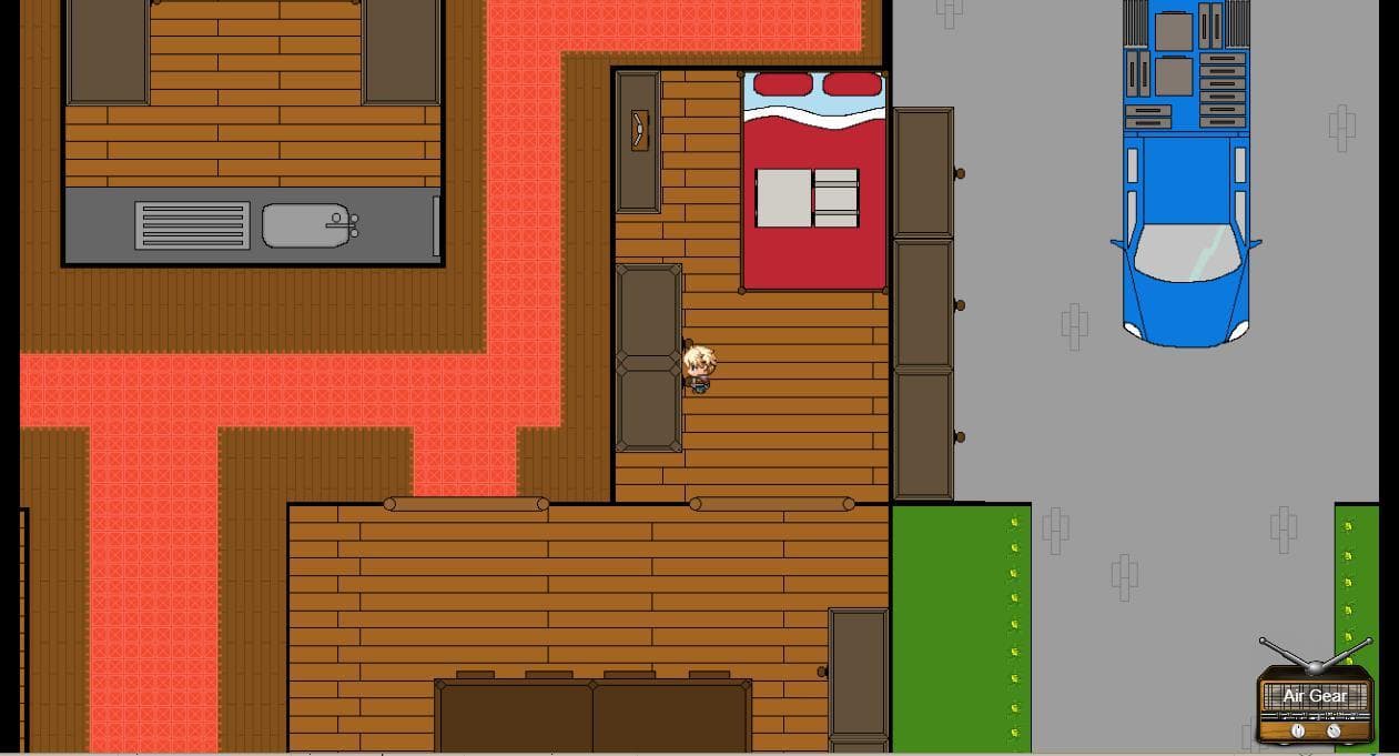 Aidez-moi à faire ma valise screenshot 2