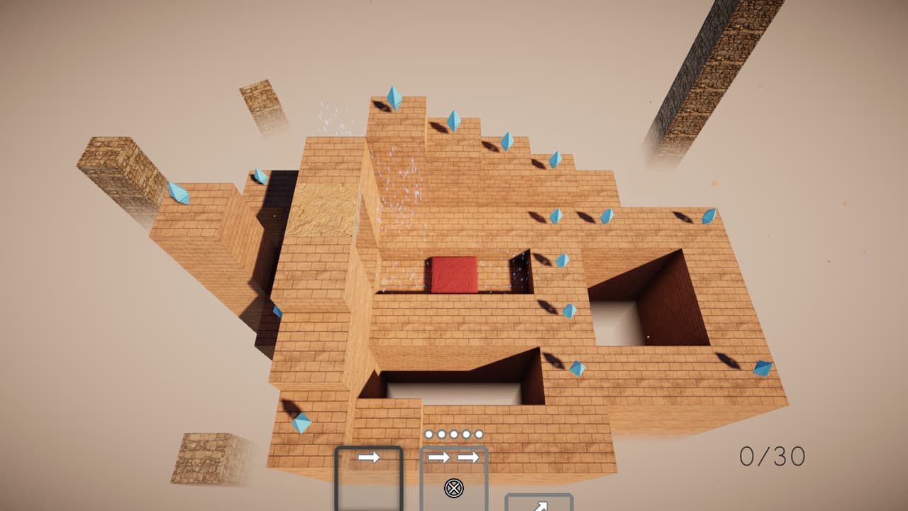 Tilting Tiles screenshot 6