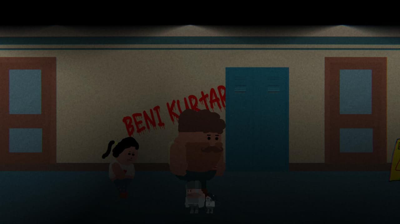 kızım için screenshot 4