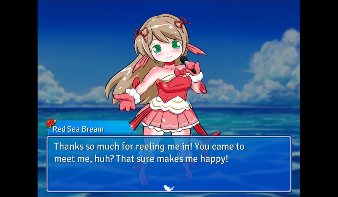 Legend of the Master Baiter screenshot 6