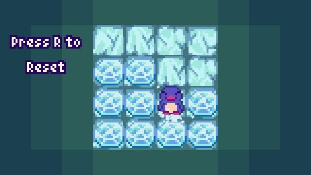 Ice Interstice screenshot 4