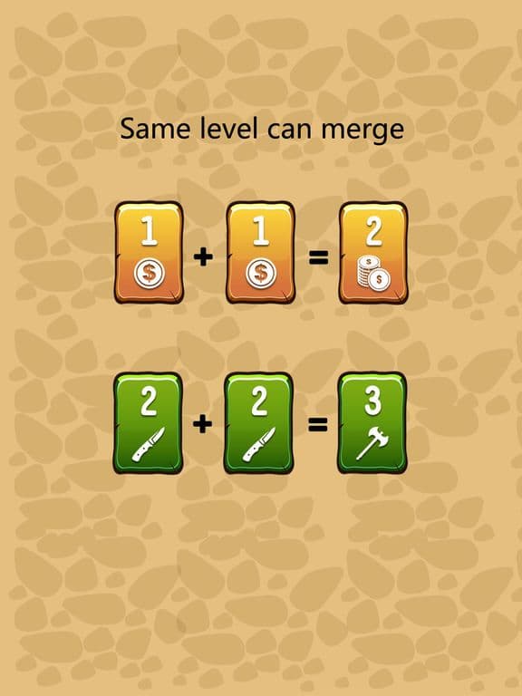 Evolvement screenshot 6