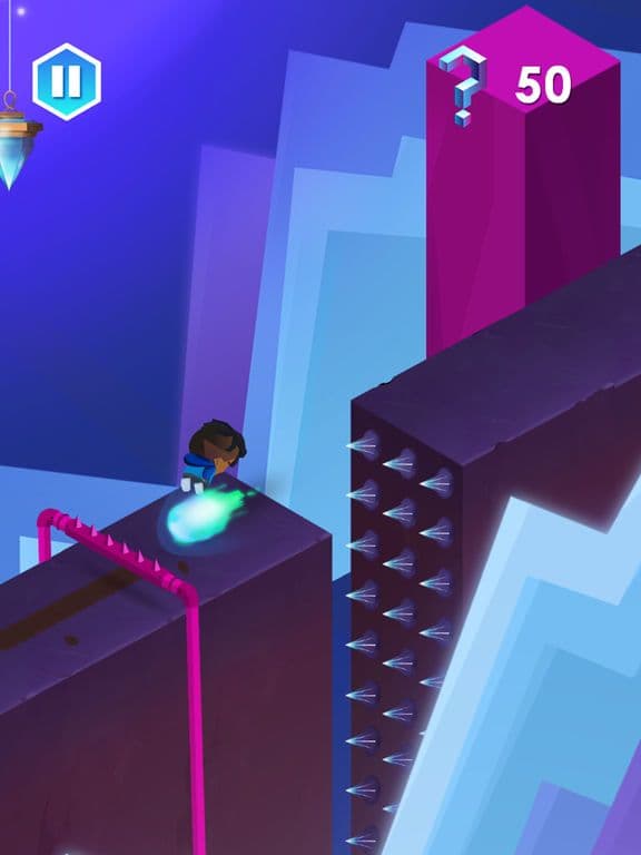 CLOUT - The Game screenshot 3