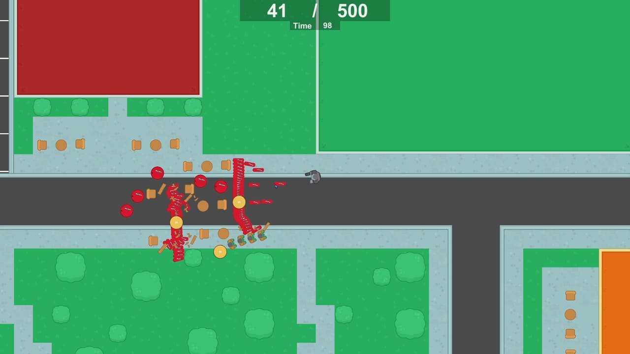 CRASH IT (Win by Crashing the Game) screenshot 5