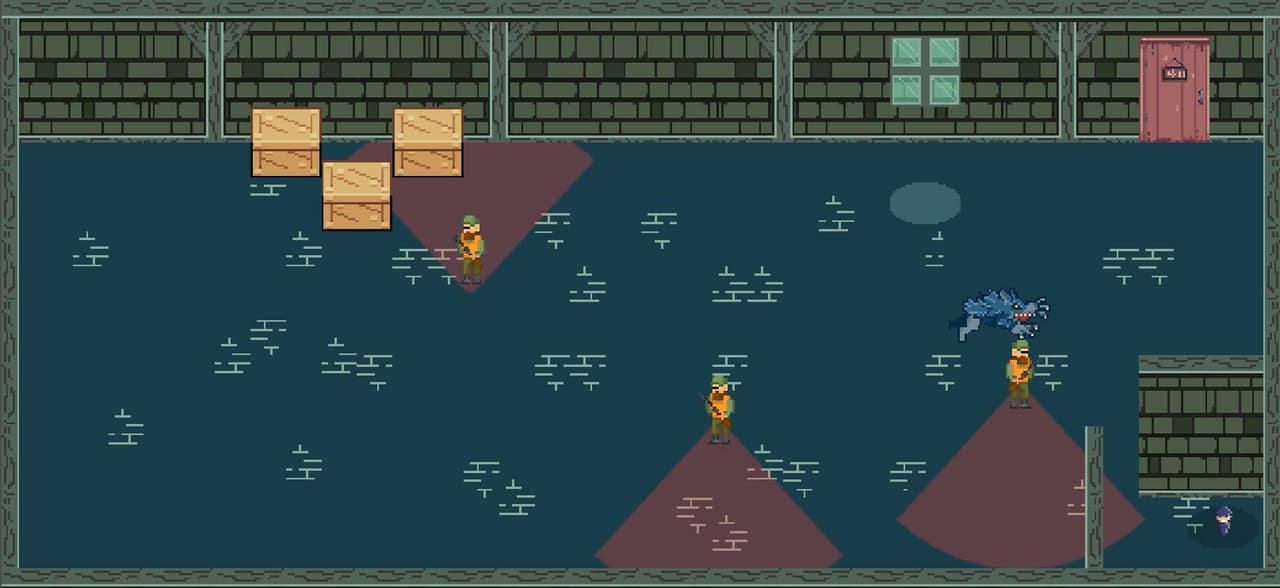 Hodie screenshot 5
