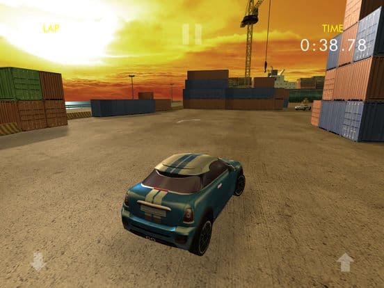 Xtreme Garage: Drifter screenshot 3