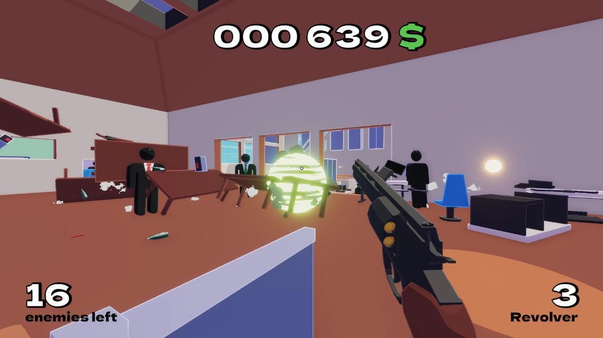 Bimsness Rush screenshot 4