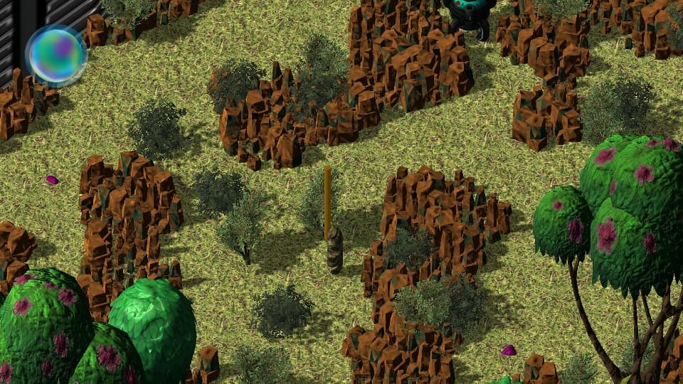 Level Generator 3D BCA (Bilocation Line Studio) screenshot 4