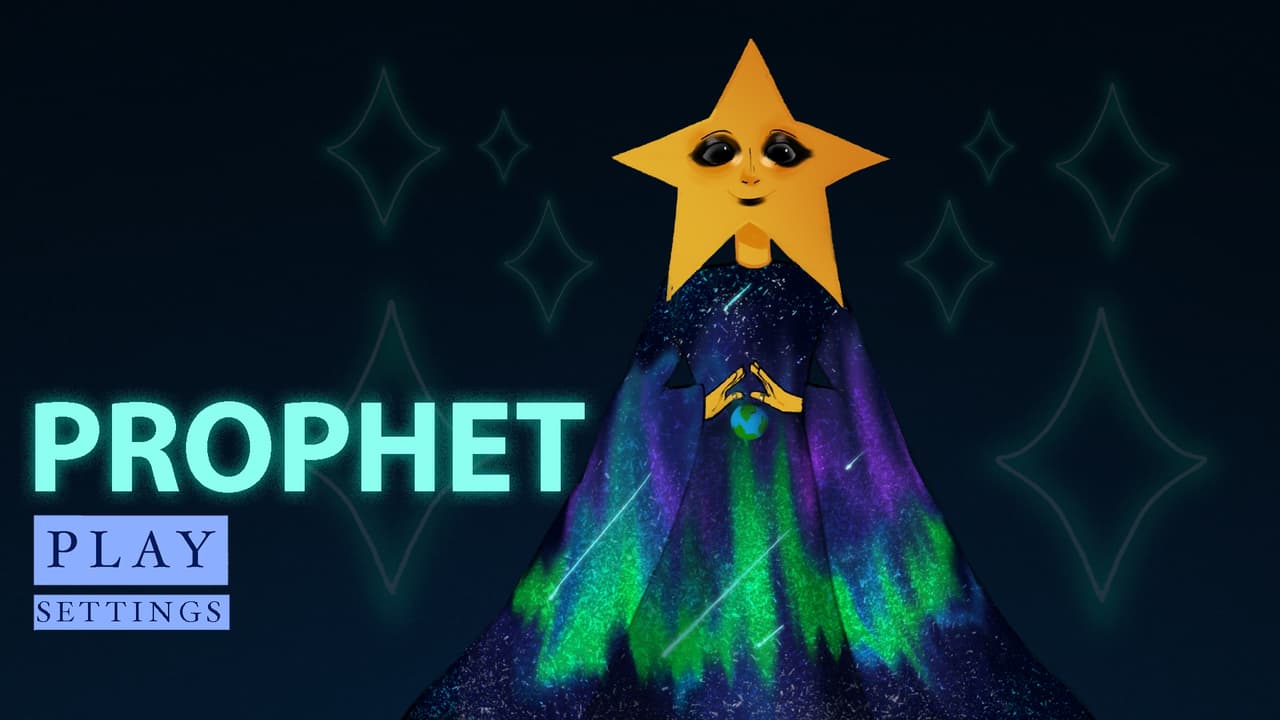 Prophet (lmhaney) screenshot 2