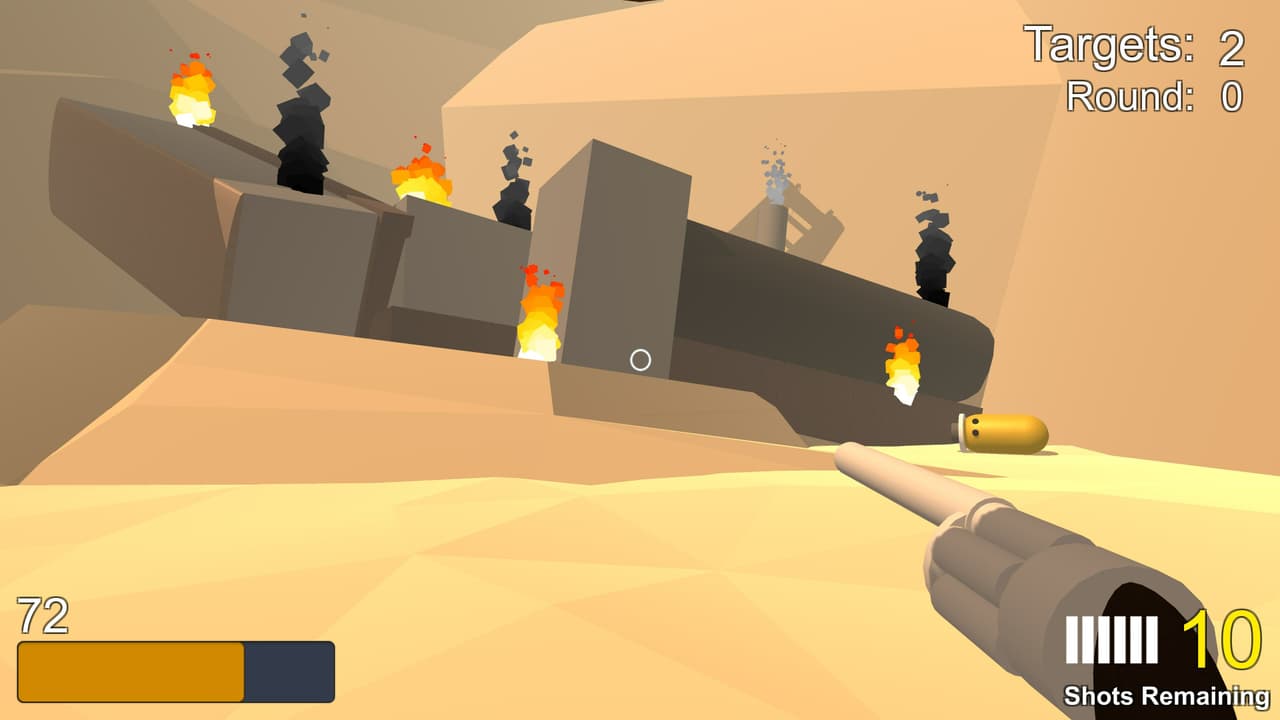Wild West Beans: Refried and Reloaded screenshot 3