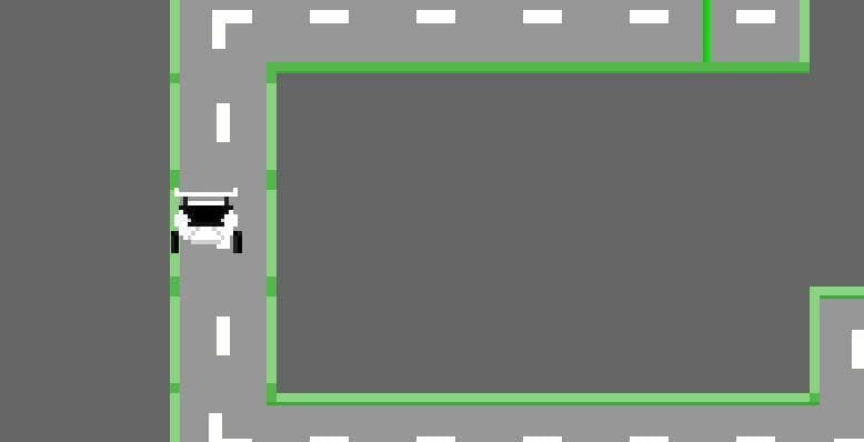 Racing League (itch) screenshot 2