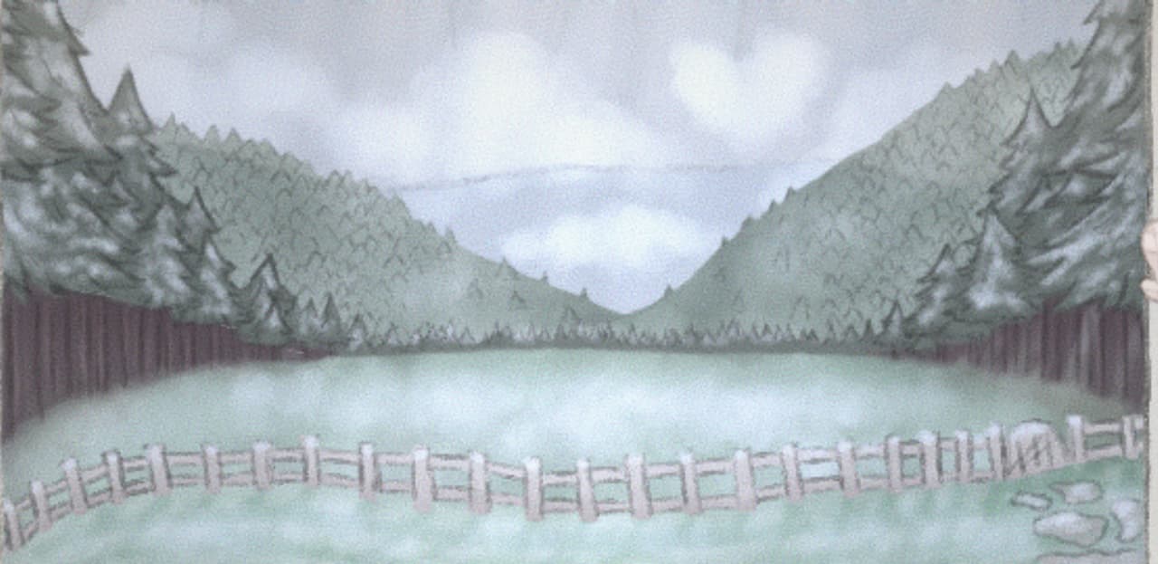 Mitten (Loading Pine) screenshot 4