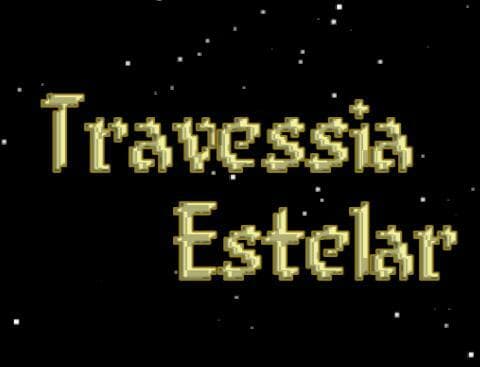Travessia Estelar