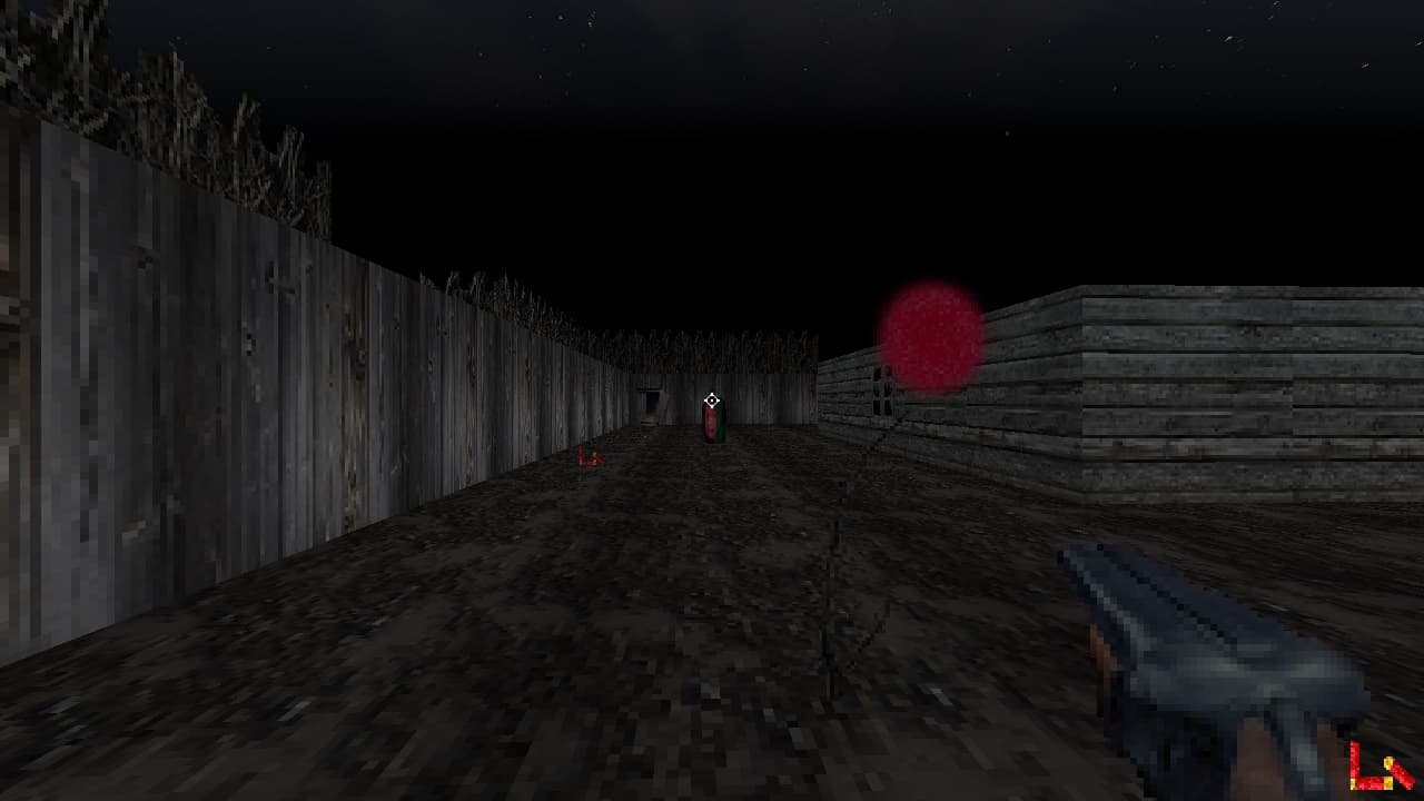 Воздержанец 3000 screenshot 4