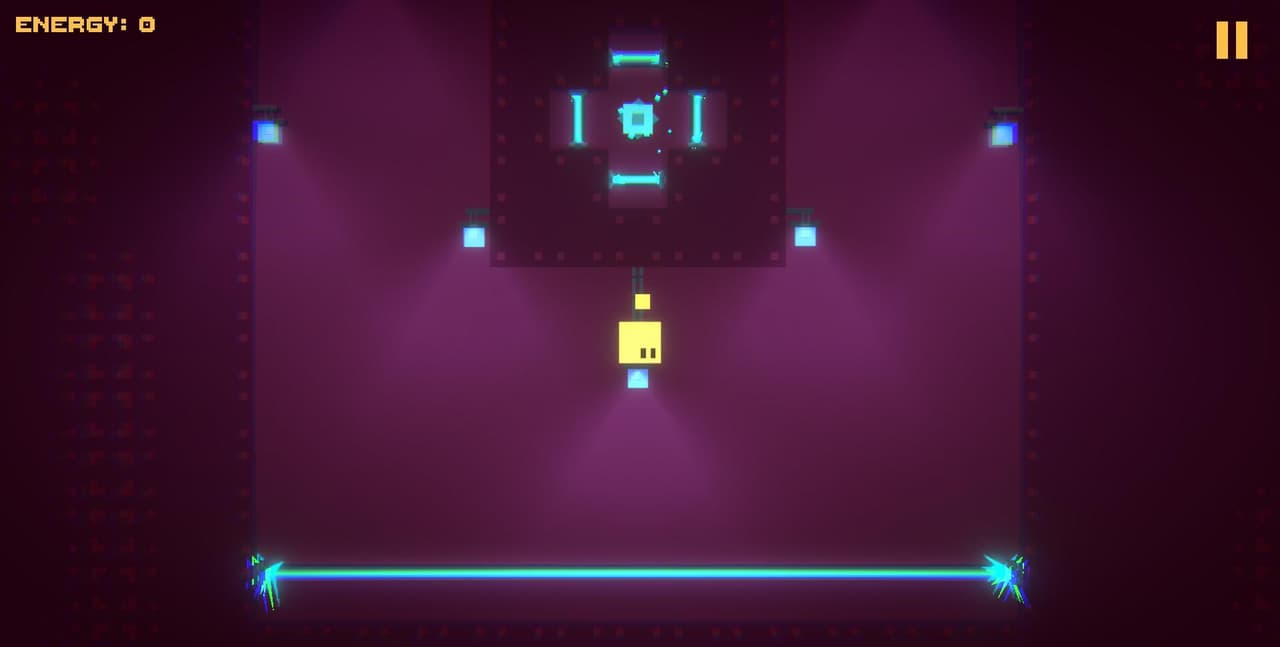 Square (itch) (Neyr) screenshot 4