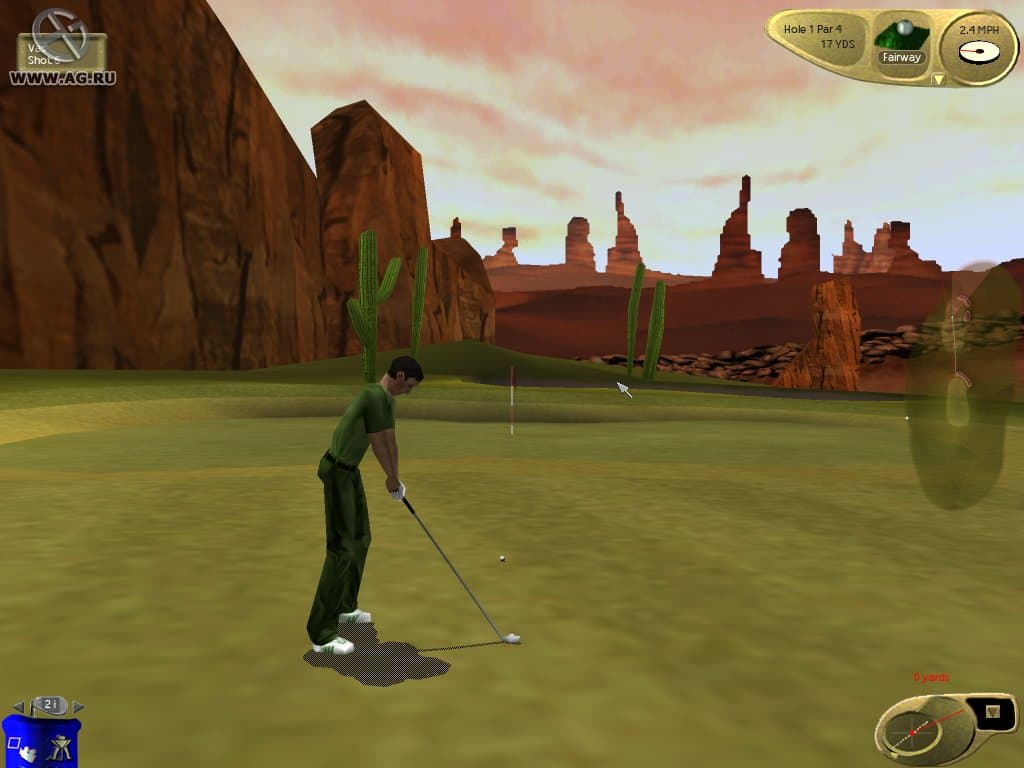 Ultimate Golf