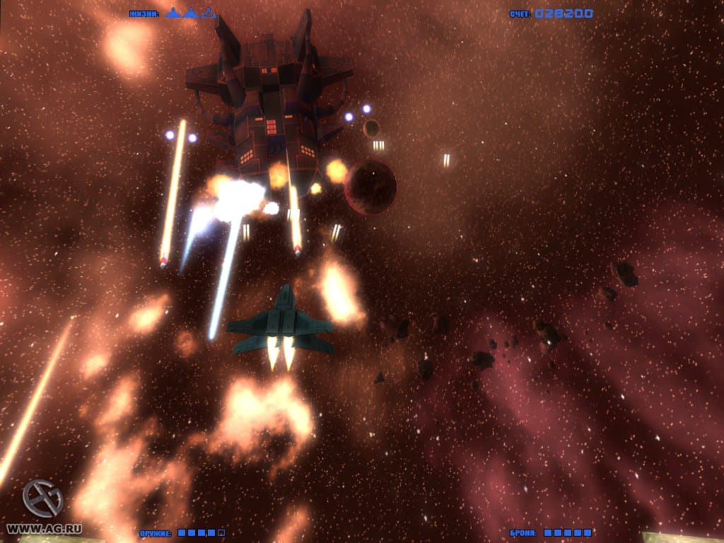 Machine Hell 2 screenshot 6