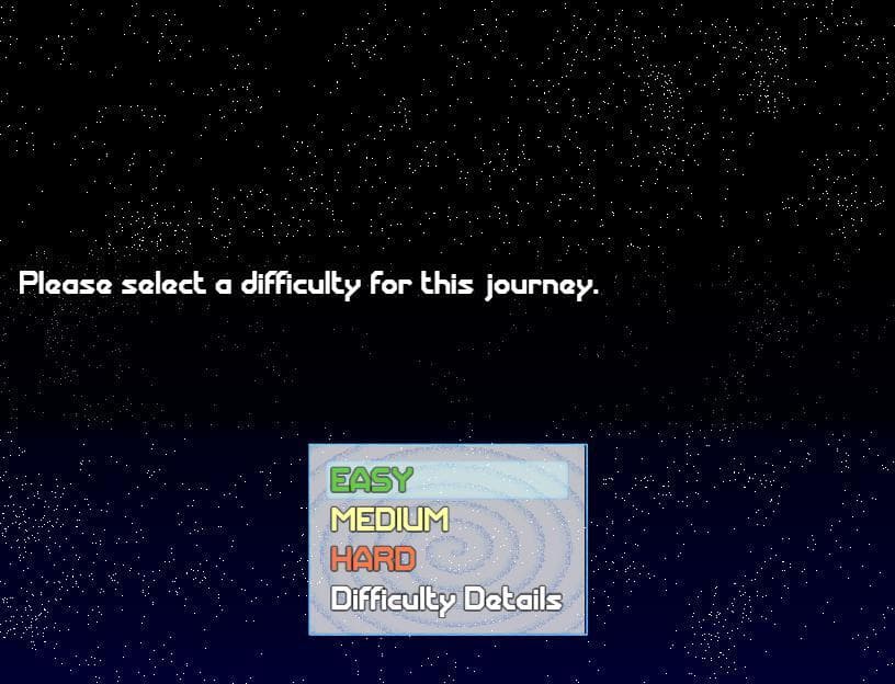 SPECTRA: Journey To A New Home