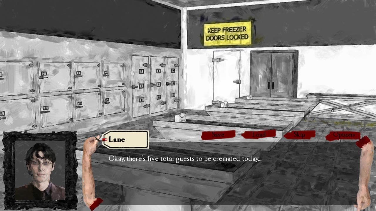 That Bitter Taste screenshot 3