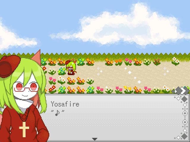 The Gray Garden screenshot 2