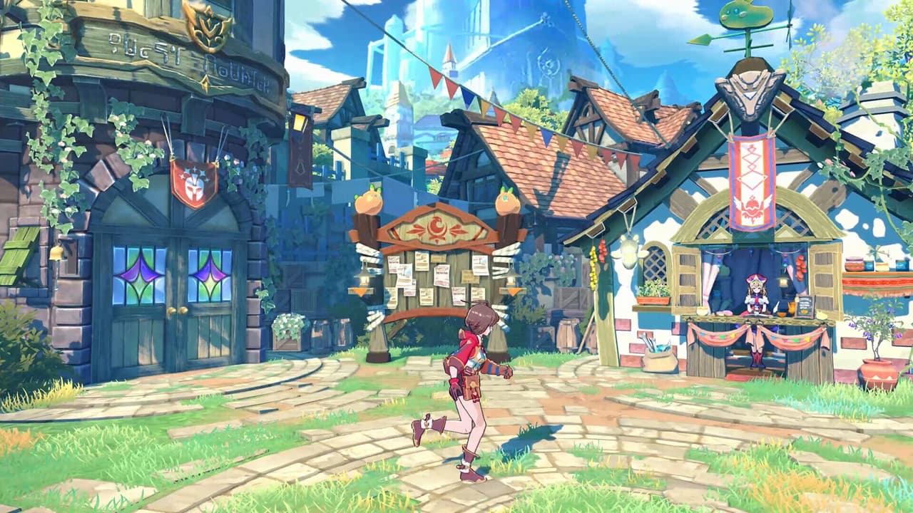 Volzerk: Monsters and Lands Unknown screenshot 6