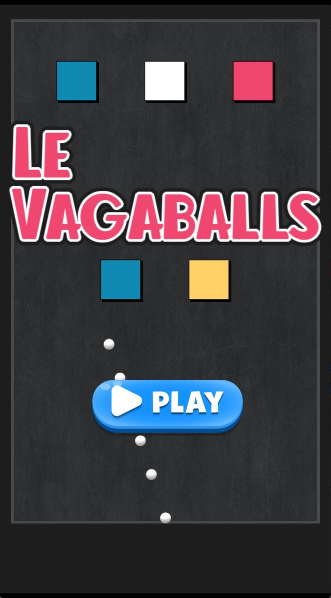 Le Vagaballs screenshot 2