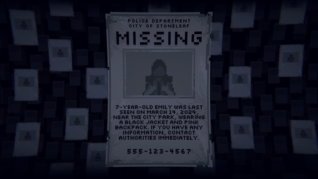 Last Report screenshot 2