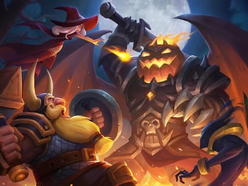 Soul Hunters