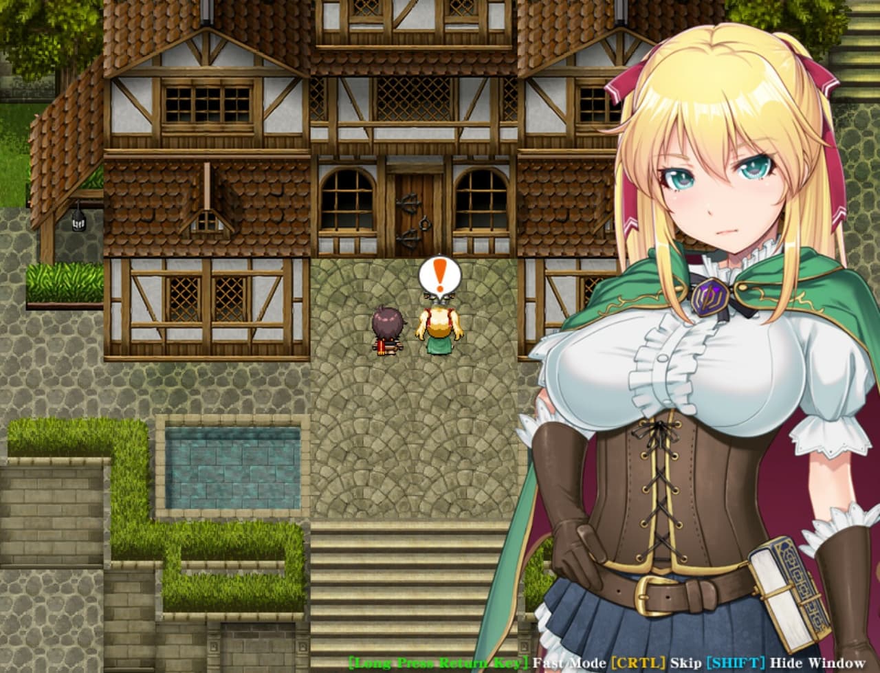 The Curse of Kubel screenshot 2