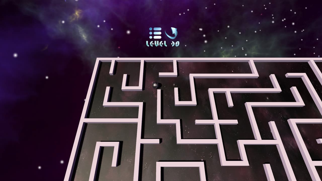 aMAZE 3D screenshot 4