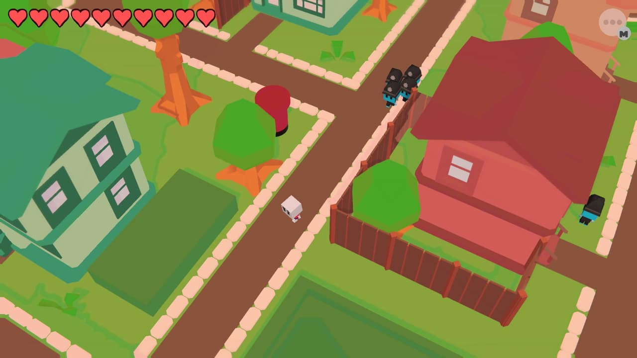 Parcel Run screenshot 3