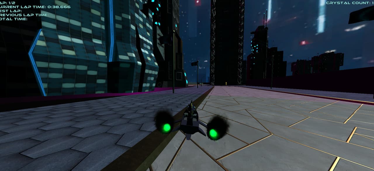 SPEEDWAVE screenshot 3