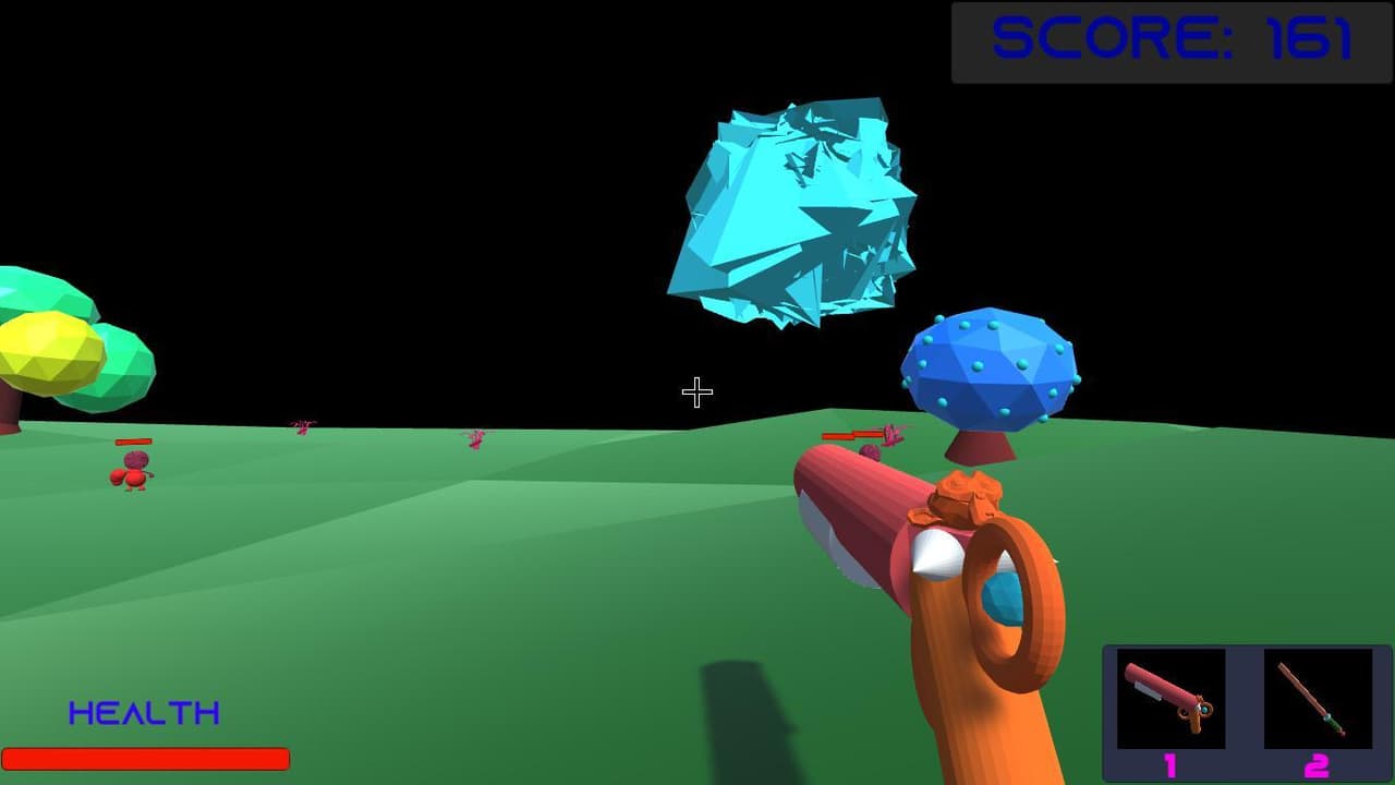 The Andromeda exspedition screenshot 3