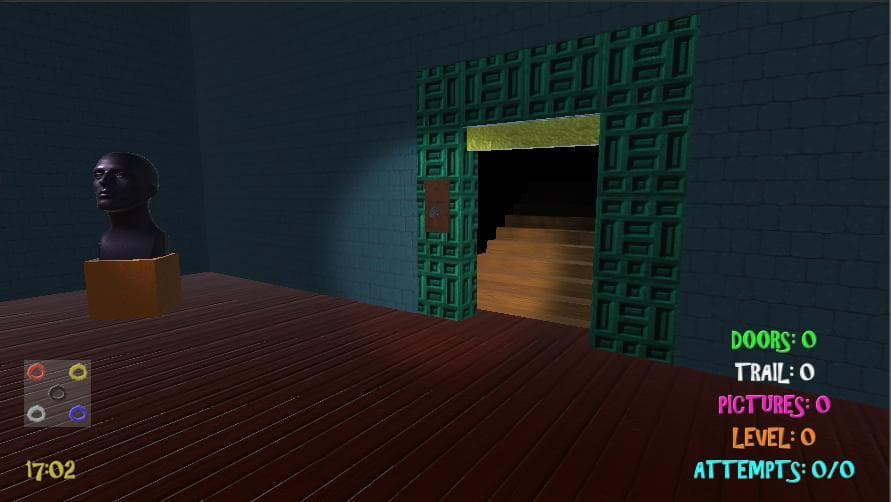 Recalculating... screenshot 2