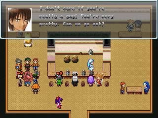 The Oracle of Tao screenshot 4