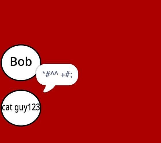 Text Bob 2 Mobile Version screenshot 3