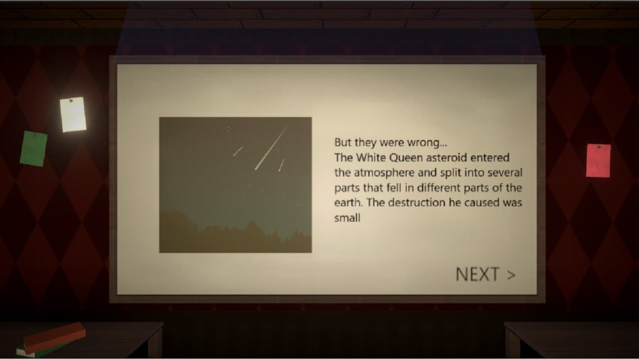 Aliens and Asteroids screenshot 2