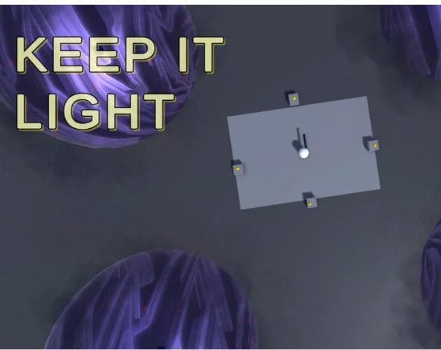 Keep It Light